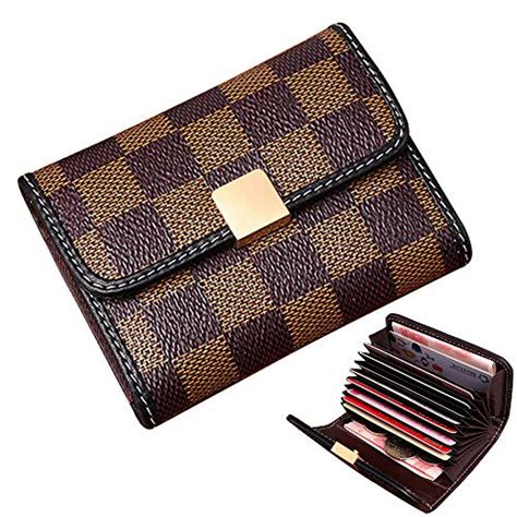 are louis vuitton wallets rfid protected